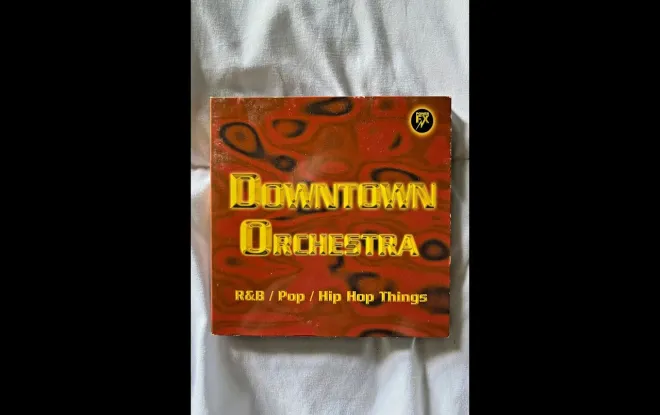 PowerFX Downtown Orchestra WAV ACiD-SPiRiT-soundhoard