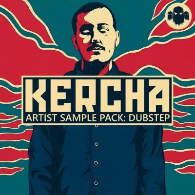 Ghost Syndicate – Kercha Artist Pack (WAV, ALP)-soundhoard