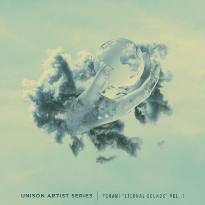 Unison – Artist Series: Tchami “Eternal Sounds” (MIDI, WAV)-soundhoard