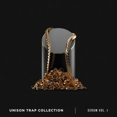 Unison – Trap Collection For Serum (SYNTH PRESET)-soundhoard