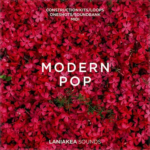 Laniakea Sounds – Modern Pop (MIDI, WAV, SPIRE)-soundhoard