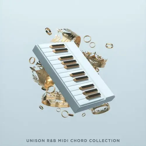 Unison – R&B MIDI Chord Collection (MIDI)-soundhoard