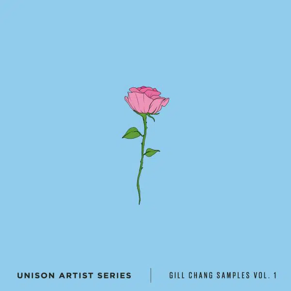 Unison – Artist Series: Gill Chang Samples (WAV)-soundhoard