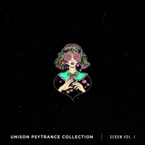 Unison Audio – Unison Psytrance Collection For Serum (WAV, AIFF, SERUM)-soundhoard