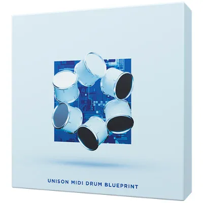 Unison – MIDI Drum Blueprint + Bonuses (MIDI, WAV, TUTORIAL)-soundhoard